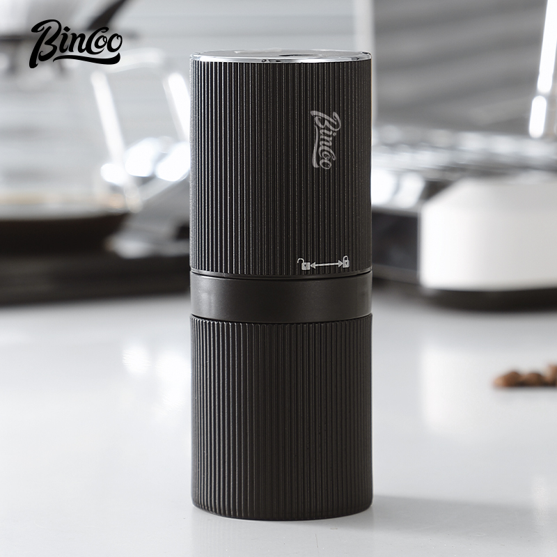 Coffee Equipment For Camping - مطحنة قهوة كهربائية محمولة من Bincoo