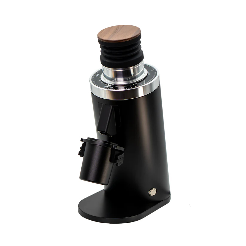 Coffee Grinder Burr Flat - مطحنة قهوة كهربائية DF64 Gen2 تجارية