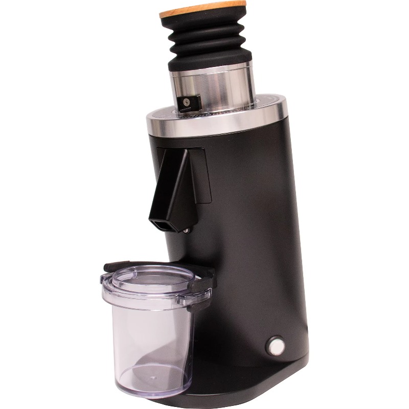 Coffee Grinder Burr Flat - مطحنة قهوة كهربائية منزلية أوتوماتيكية DF54