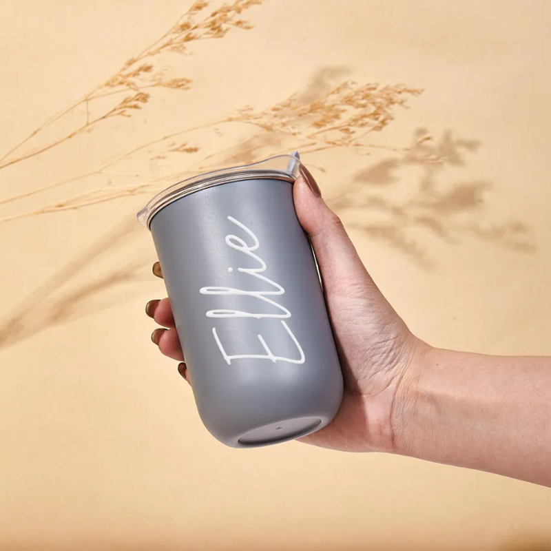 Coffee Equipment For Camping - كوب قهوة محمول مخصص من الفولاذ