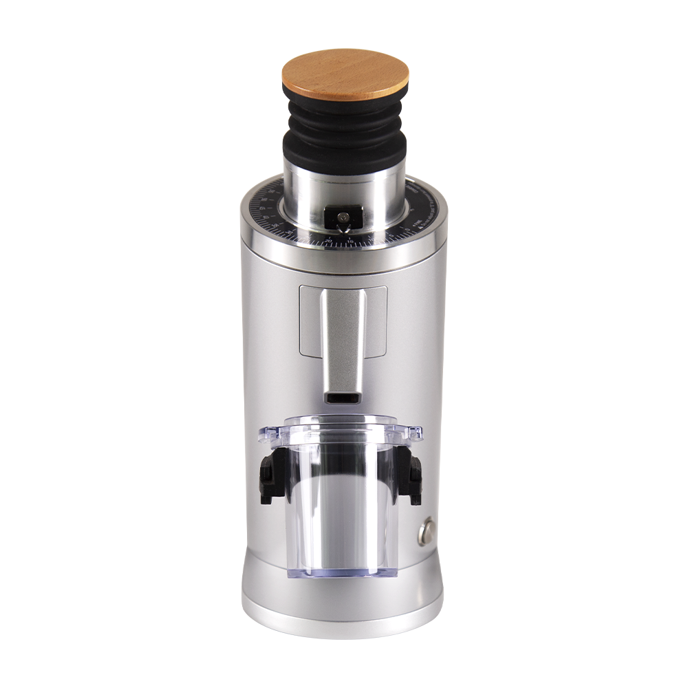 Coffee Grinder Burr Flat - مطحنة قهوة كهربائية DF54 ذات طاحونة
