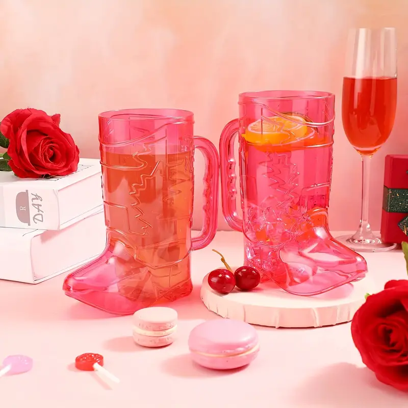 أكواب شرب بلاستيكية ، حذاء رعا - مراجعة Espresso Shot Glass وسعره
