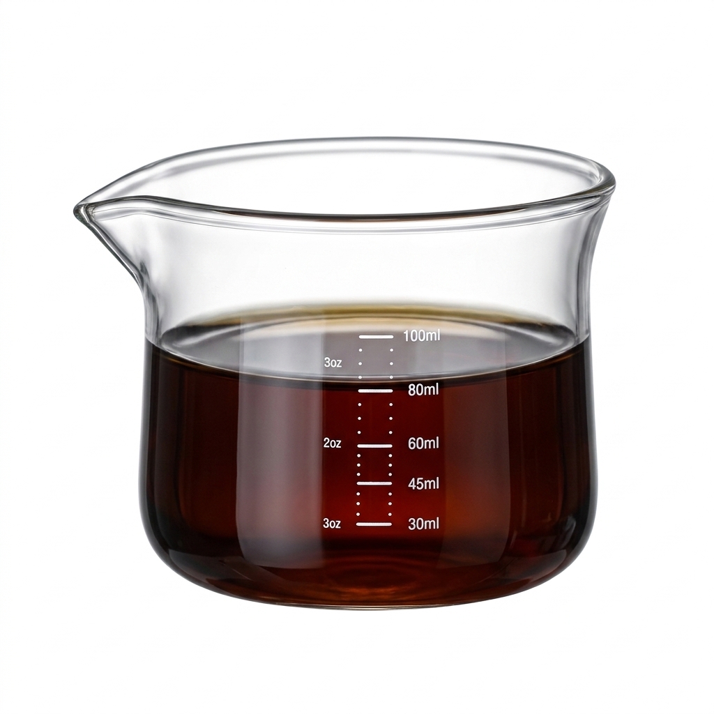 كوب قياس للإسبريسو من الزجاج ا - مراجعة Espresso Shot Glass وسعره