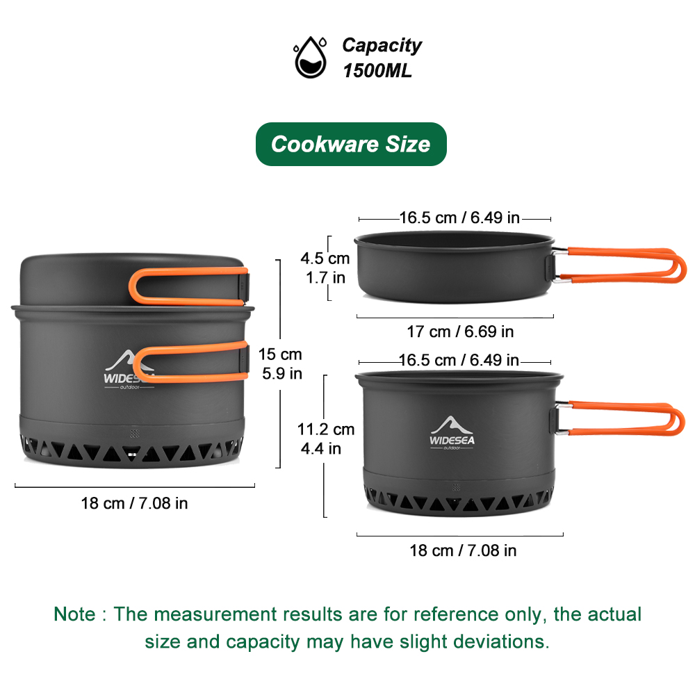 أدوات المائدة للتخييم، مجموعة  - مراجعة Coffee Equipment For Camping وسعره