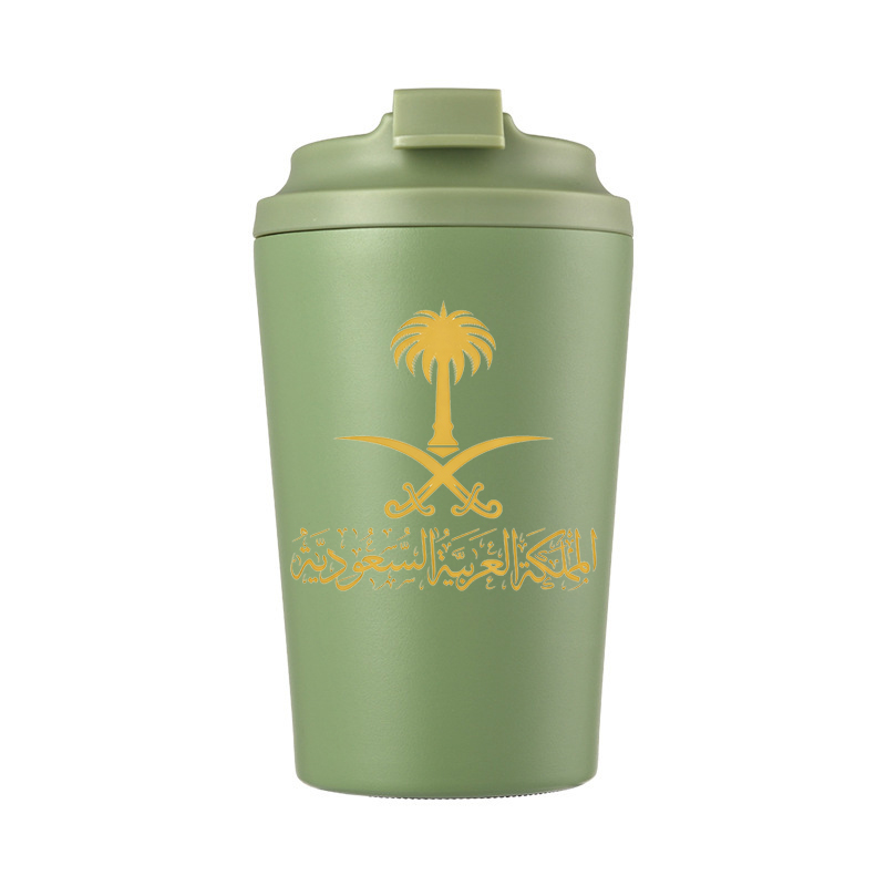 كوب بيرة من الفولاذ المقاوم لل - مراجعة Coffee Equipment For Camping وسعره