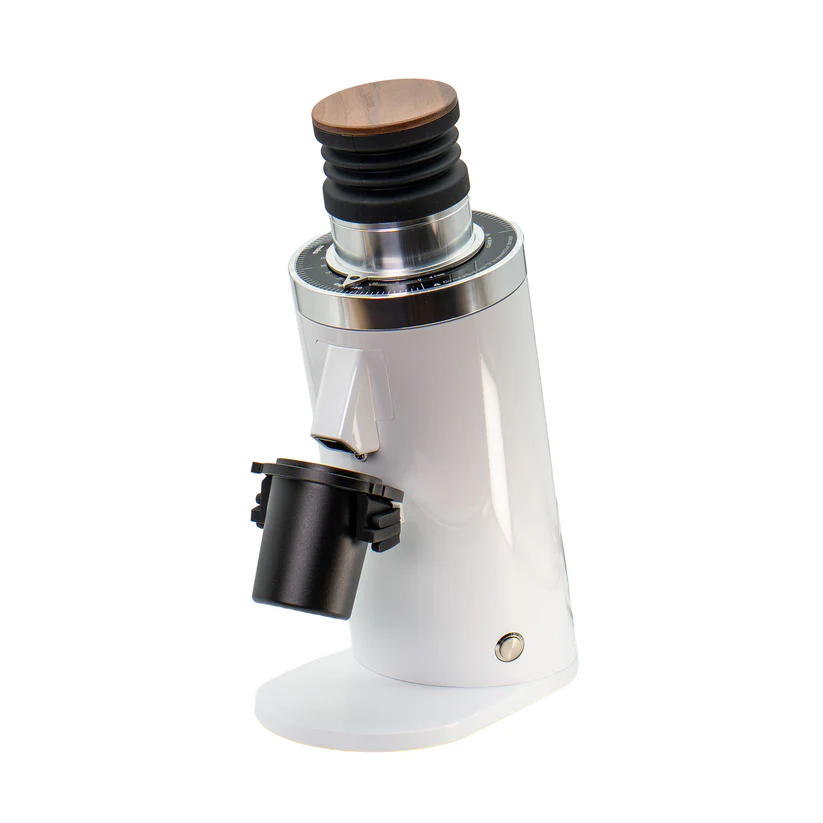 مطحنة قهوة كهربائية DF64 Gen2  - مراجعة Coffee Grinder Burr Flat وسعره