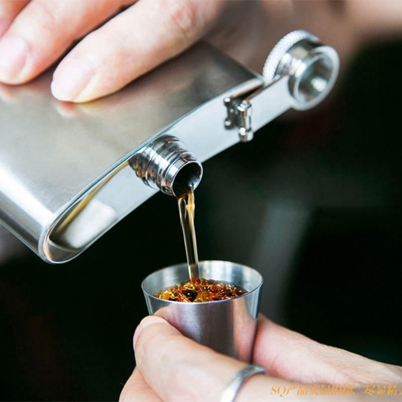 4/6 قطعة أكواب من الفولاذ المق - مراجعة Espresso Shot Glass وسعره