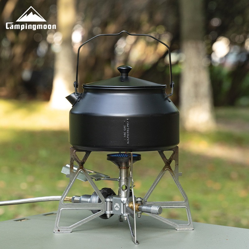 CAMPINGMOON BKSW-1، مجموعة أدو - مراجعة Coffee Equipment For Camping وسعره