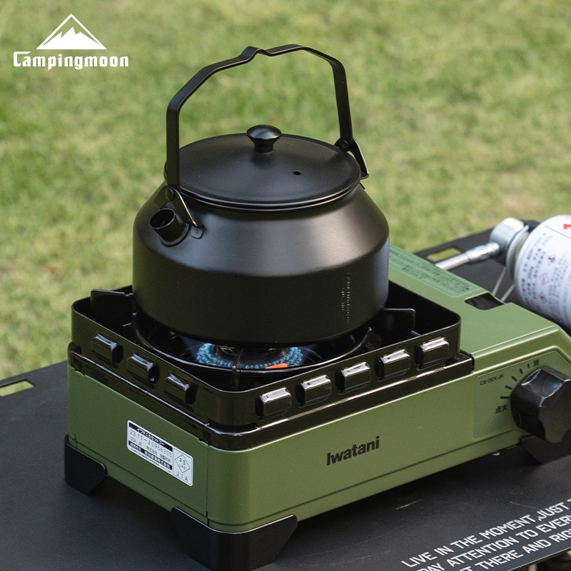 CAMPINGMOON BKSW-1، مجموعة أدو - مراجعة Coffee Equipment For Camping وسعره