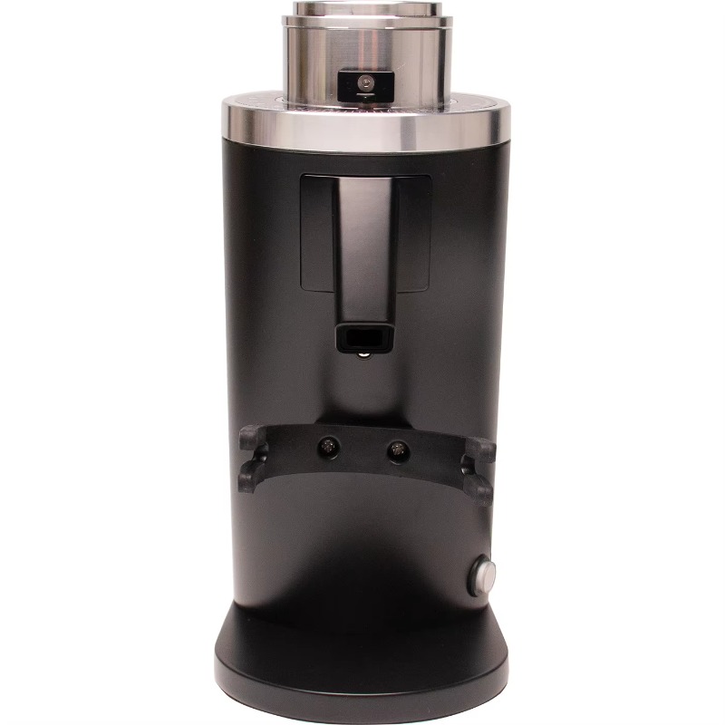 مطحنة قهوة كهربائية منزلية أوت - مراجعة Coffee Grinder Burr Flat وسعره