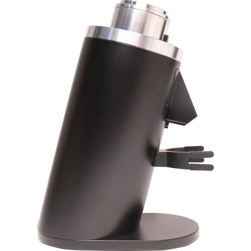 مطحنة قهوة كهربائية منزلية أوت - مراجعة Coffee Grinder Burr Flat وسعره