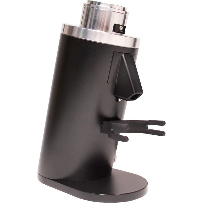 مطحنة قهوة كهربائية منزلية أوت - مراجعة Coffee Grinder Burr Flat وسعره