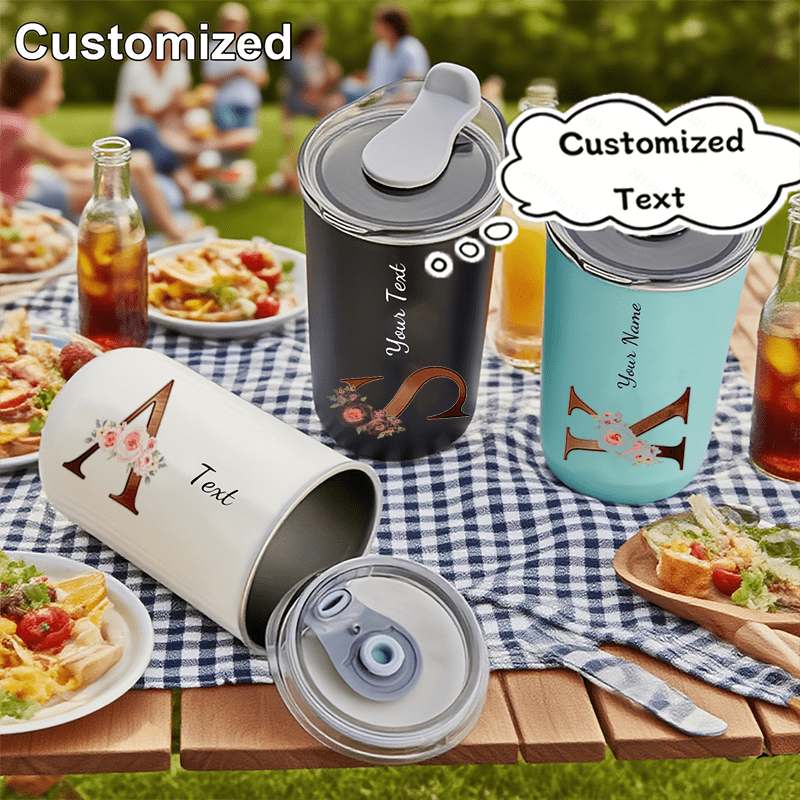 كوب سفر مخصص من الفولاذ المقاو - مراجعة Coffee Equipment For Camping وسعره